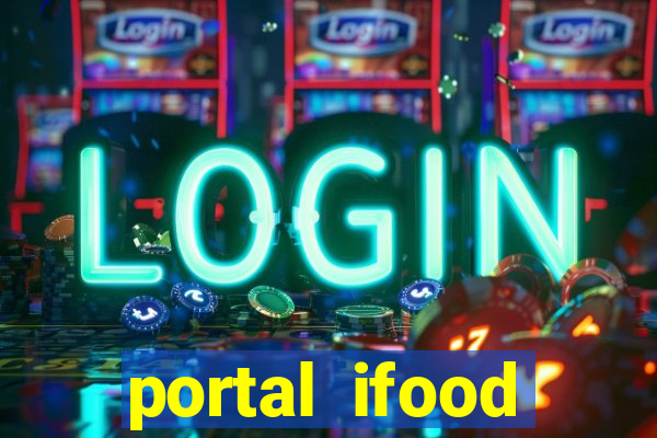 portal ifood restaurante entrar